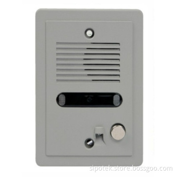 small designed Video Door Phone SIPO-009 with high quality